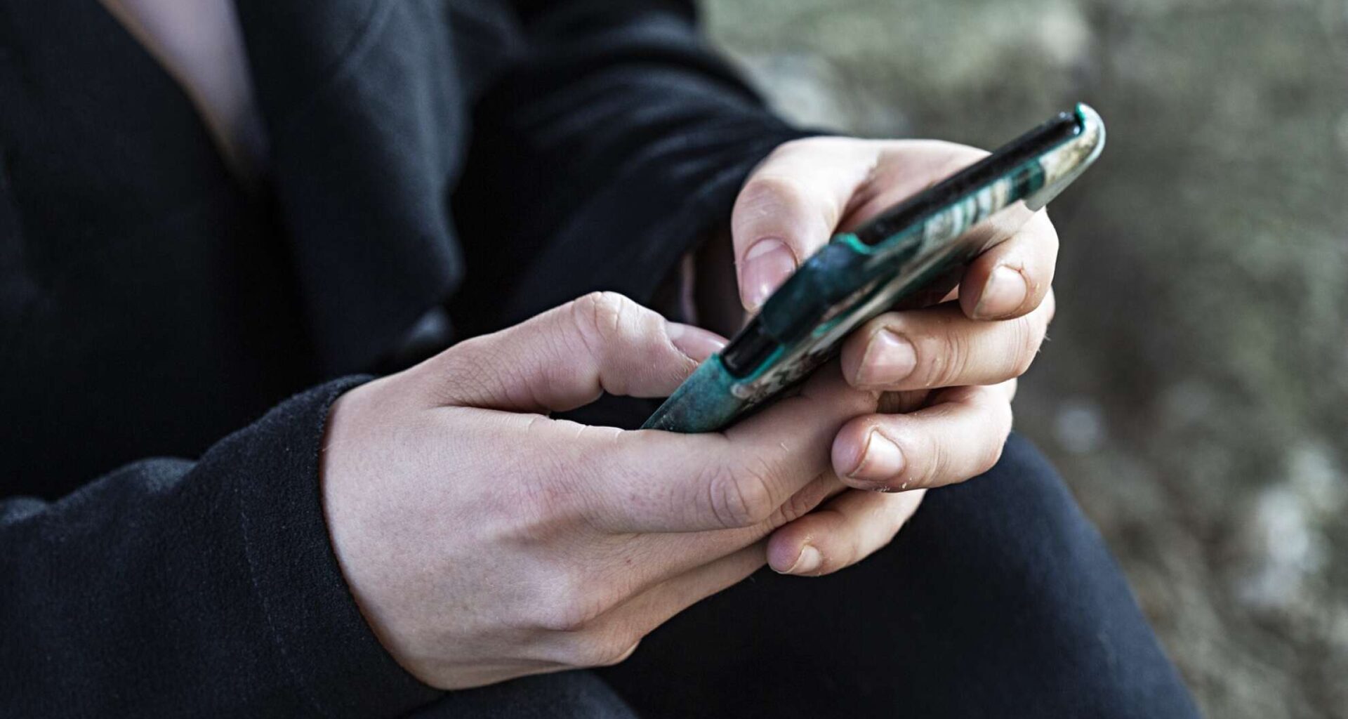 Nu stängs näten ner – då kan vissa mobiler inte ringa 112 - Mariestads-Tidningen