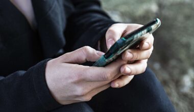 Nu stängs näten ner – då kan vissa mobiler inte ringa 112 - Mariestads-Tidningen