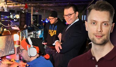 Sanningen om Dreamhack de inte säger