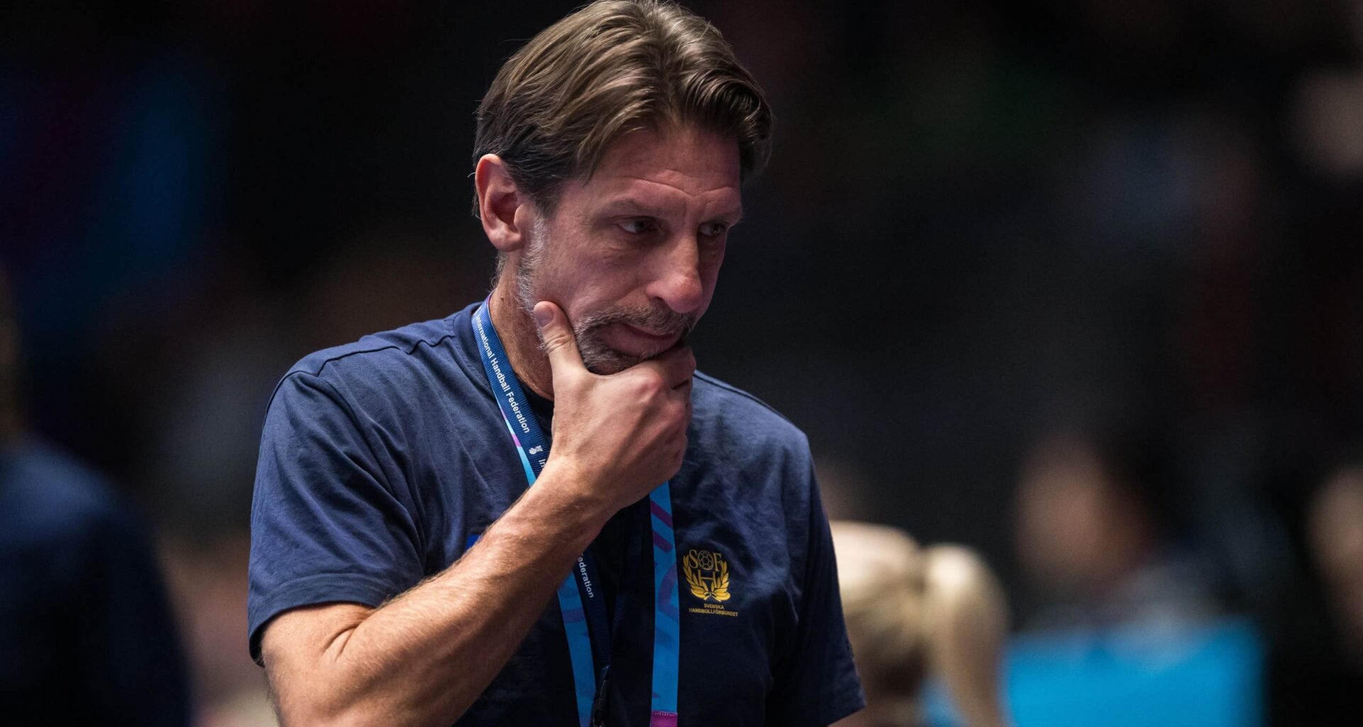 Stor guide för handbolls-VM 2025 • Truppen • Tider • Program