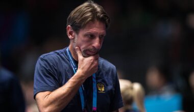 Stor guide för handbolls-VM 2025 • Truppen • Tider • Program