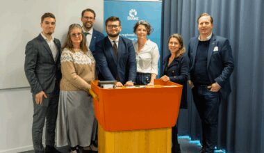 Skåne leder vägen för framtidens vindkraft