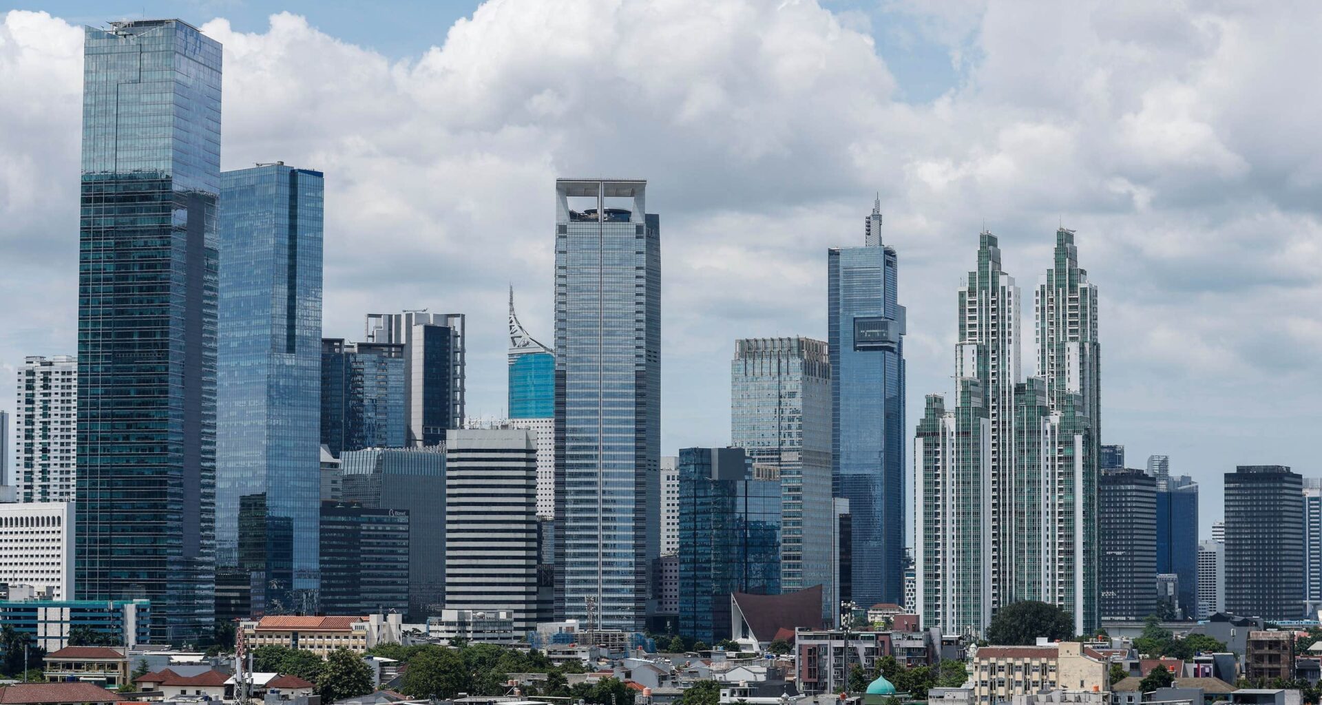 Tokyo inte längre störst – oväntad etta på FN:s lista