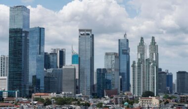 Tokyo inte längre störst – oväntad etta på FN:s lista