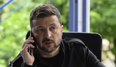 Kriget måste ta slut fortast möjligt – Hufvudstadsbladet