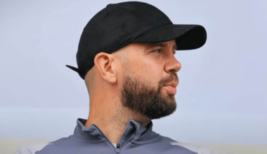 AIK överens med Ilves Tamperes sportchef Miika Takkula