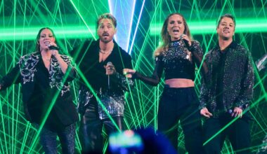 A-Teens, Felicia, flera gamla bekanta och ingen Gunilla Persson – deltagarna i Melodi­festivalen 2026 klara | Kultur
