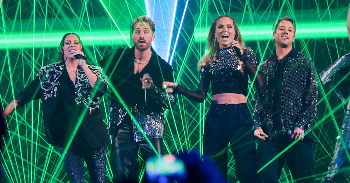 A-Teens, Felicia, flera gamla bekanta och ingen Gunilla Persson – deltagarna i Melodi­festivalen 2026 klara | Kultur