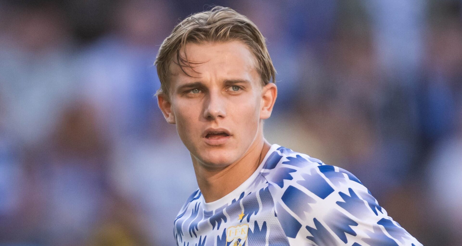 Linus Carlstrand lämnar IFK Göteborg – klar för Öster