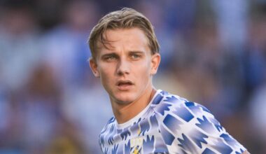 Linus Carlstrand lämnar IFK Göteborg – klar för Öster