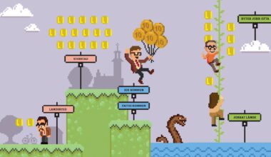 Lönespelet: Därför sjunker lärarnas löner