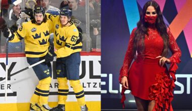 ”Tyvärr måste SVT sända OS” – HD