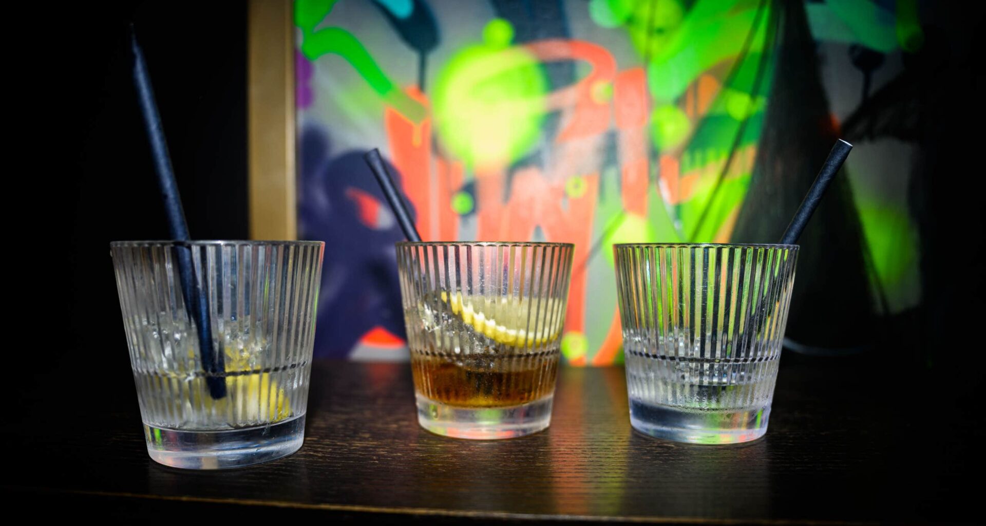 Kvinna drogades på krogen – hamnade i respirator