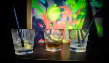 Kvinna drogades på krogen – hamnade i respirator