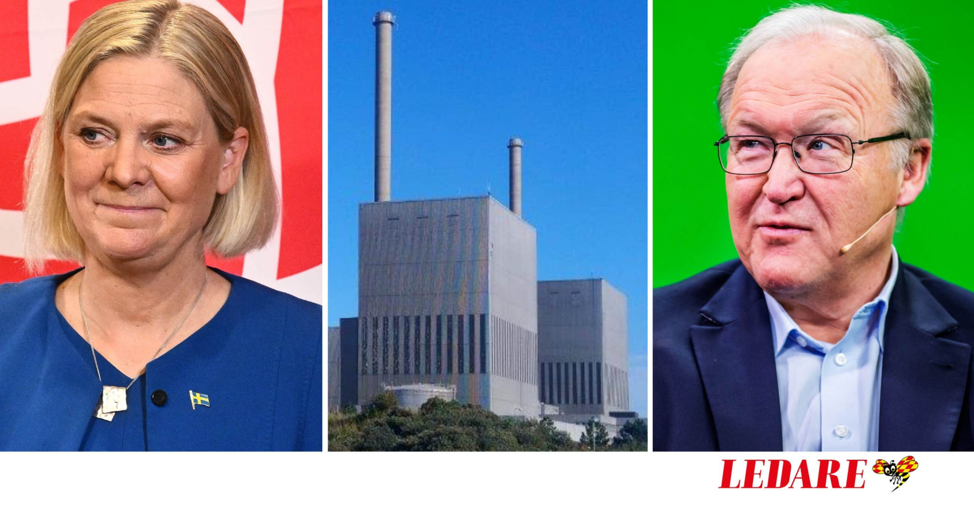 S kommer inte att få ner elpriserna i vinter