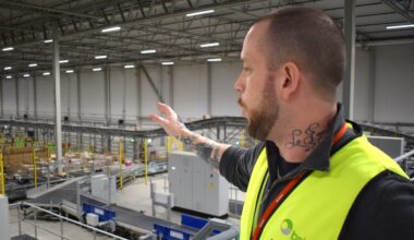 ”Vägrar ta emot paket – kunden blir drabbad” – Jönköpings-Posten