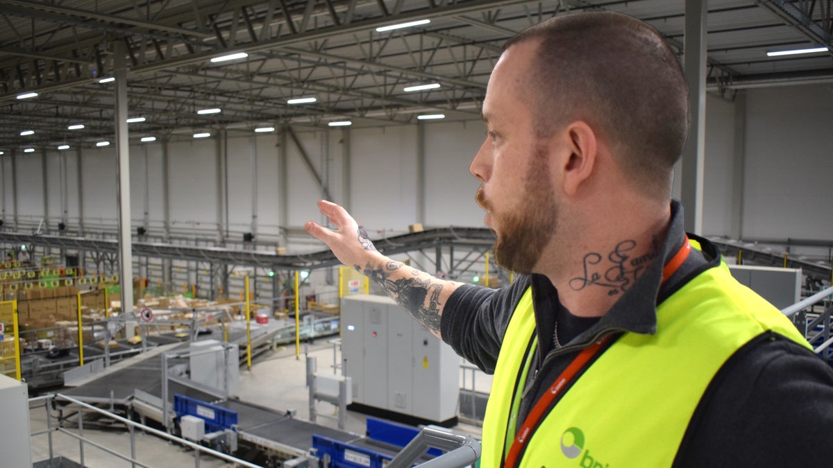 ”Vägrar ta emot paket – kunden blir drabbad” – Jönköpings-Posten