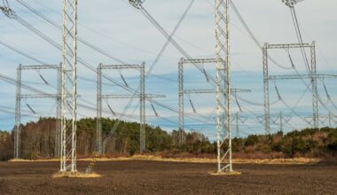 Energipolitik utan rättvisa intrångsvillkor hotar Sverige