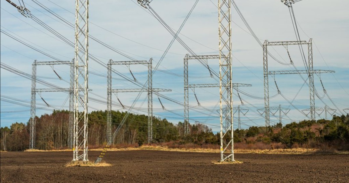 Energipolitik utan rättvisa intrångsvillkor hotar Sverige