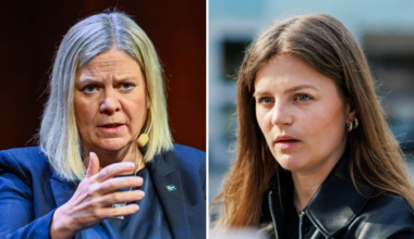 S-studenter går emot Socialdemokraterna om straffåldern: ”Dålig idé”