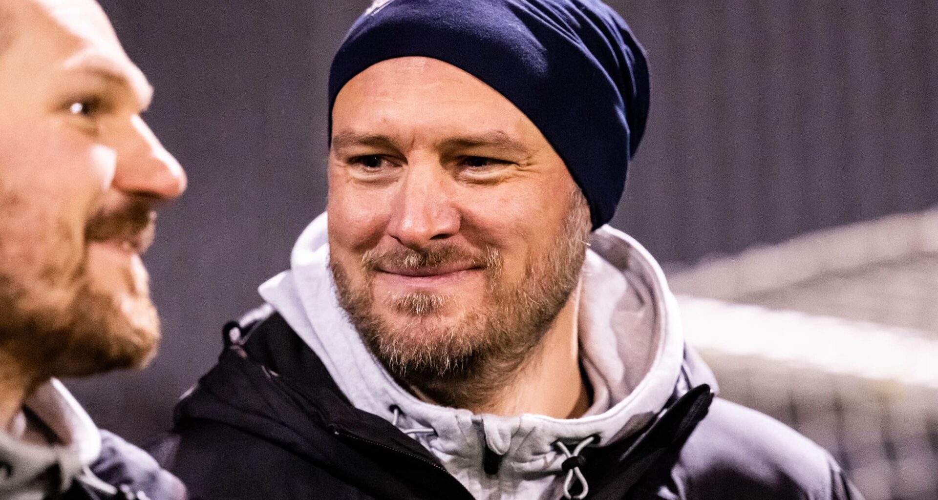 Andreas Granqvist tar över Trelleborg | Fotboll