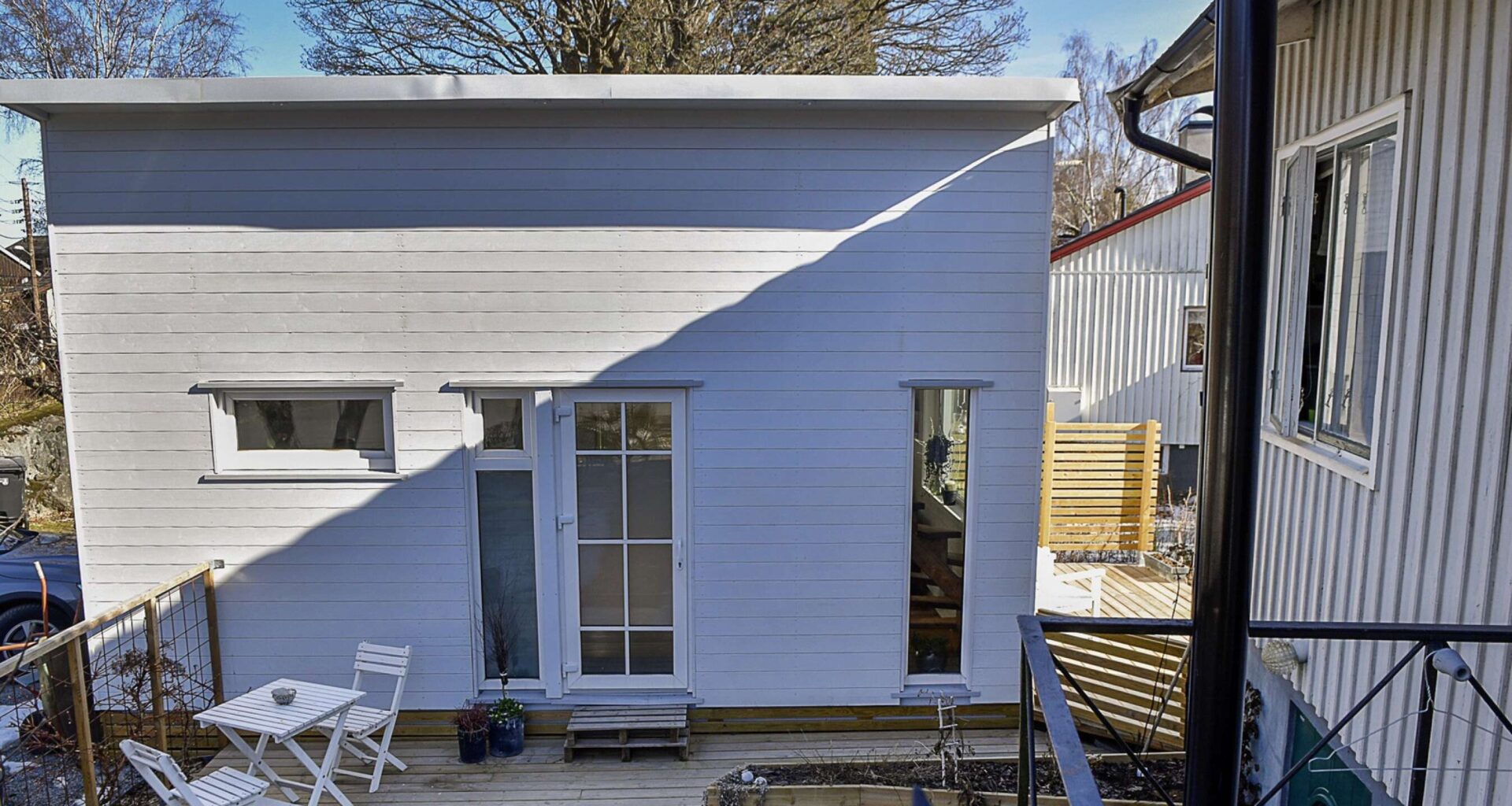 Nya byggregler underlättar för fastighetsägare - Arvika Nyheter