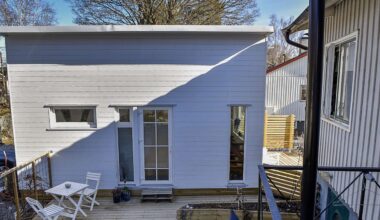 Nya byggregler underlättar för fastighetsägare - Arvika Nyheter