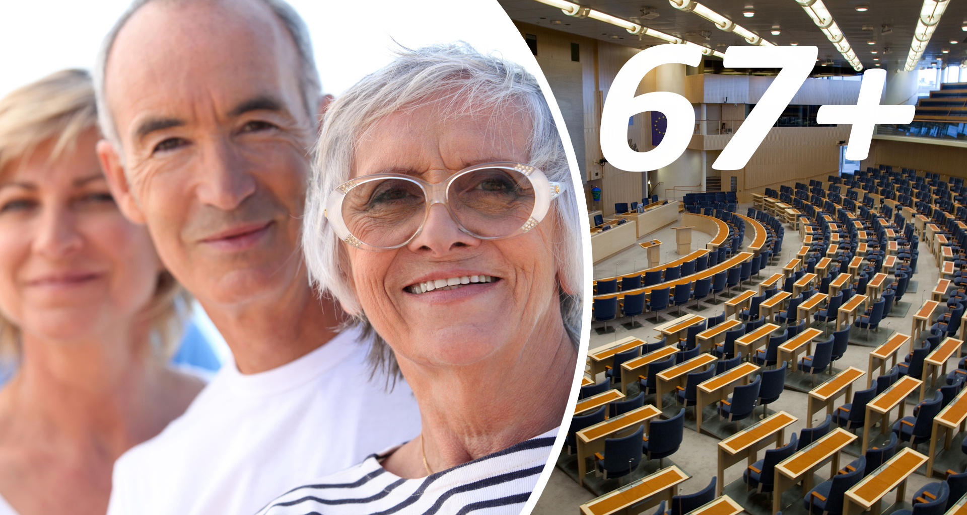 Folktandvården Region Västernorrland - Billigare tandvård för 67-åringar och äldre – tiotandvård införs vid årsskiftet