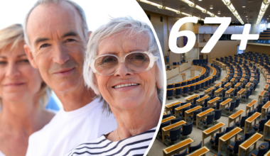 Folktandvården Region Västernorrland - Billigare tandvård för 67-åringar och äldre – tiotandvård införs vid årsskiftet