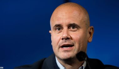 Bosnierkollen v. 58 – tuff period för Dzeko