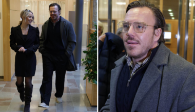 Åklagarens yrkan på straff för Chrippa