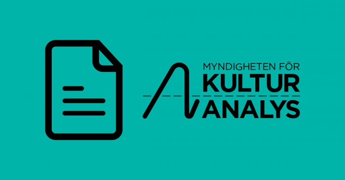 Nytt faktablad: Ideellt arbete på tre av fyra museer