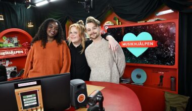 LISTA: Dalsland skramlar för Musikhjälpen - Dalslänningen