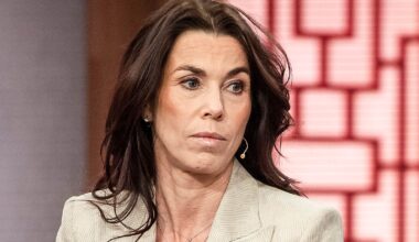 Magdalena Forsberg om sin hörselnedsättning: ”Jättejobbigt” | Skidskytte