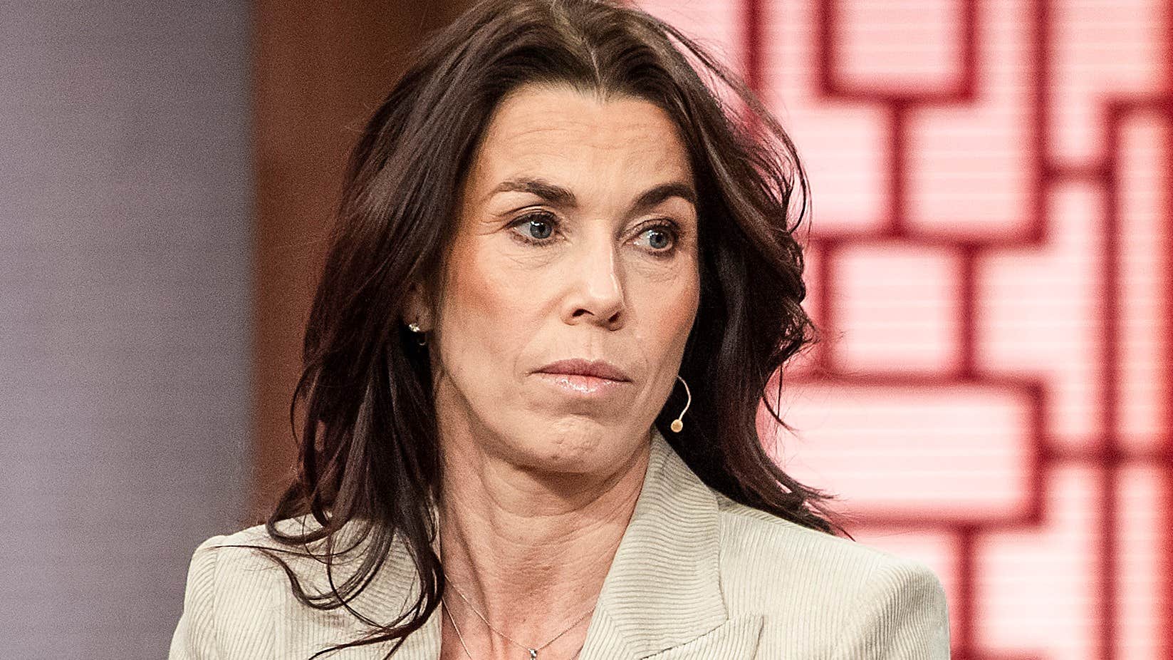 Magdalena Forsberg om sin hörselnedsättning: ”Jättejobbigt” | Skidskytte