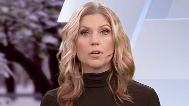 Svarar efter ilskan i
TV4: ”Ser inte bra ut” | Trav