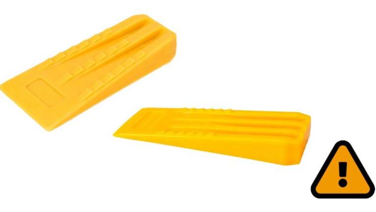 Jula återkallar fällkil – risk för skada