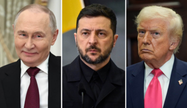 ”Kan bli slutet för Nato”