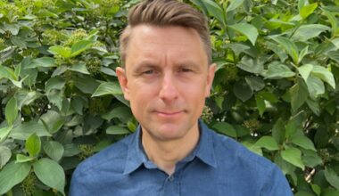 Serie ska hjälpa hälso- och sjukvården med klimatanpassning – Läkartidningen