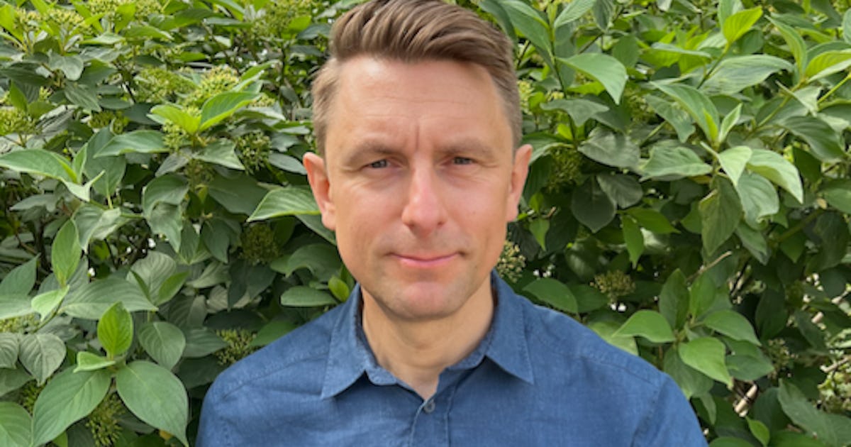 Serie ska hjälpa hälso- och sjukvården med klimatanpassning – Läkartidningen