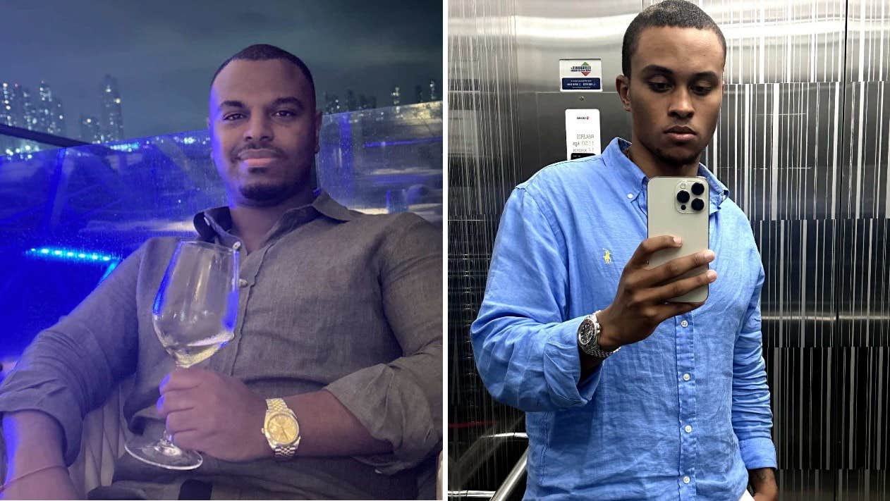 Hovrättens dom mot Jon Quade och Nathnael Merkonen