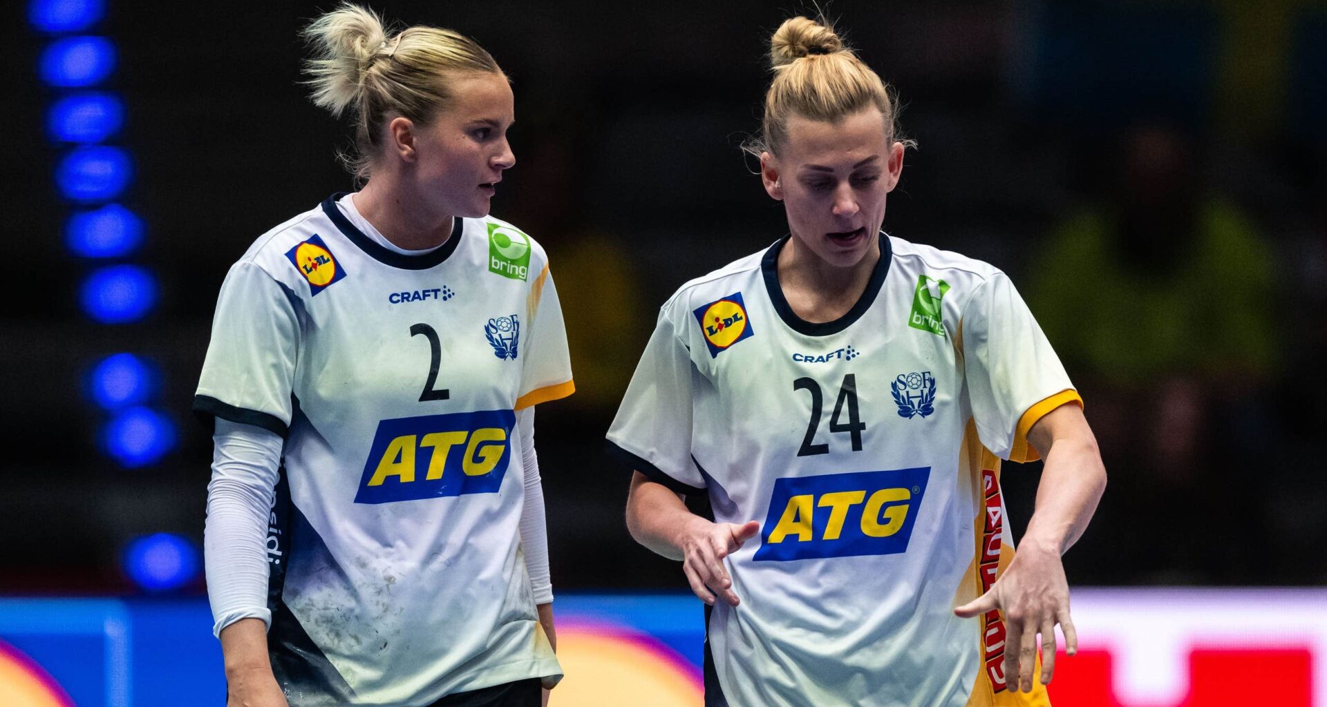 Följ handbolls-VM 2025 | Handboll