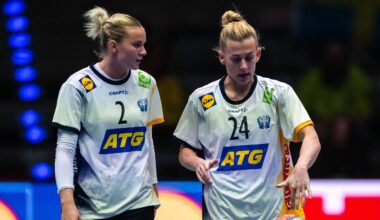 Följ handbolls-VM 2025 | Handboll