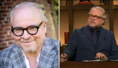 Fredrik Lindström från ”På spåret” berättar om sitt singelliv