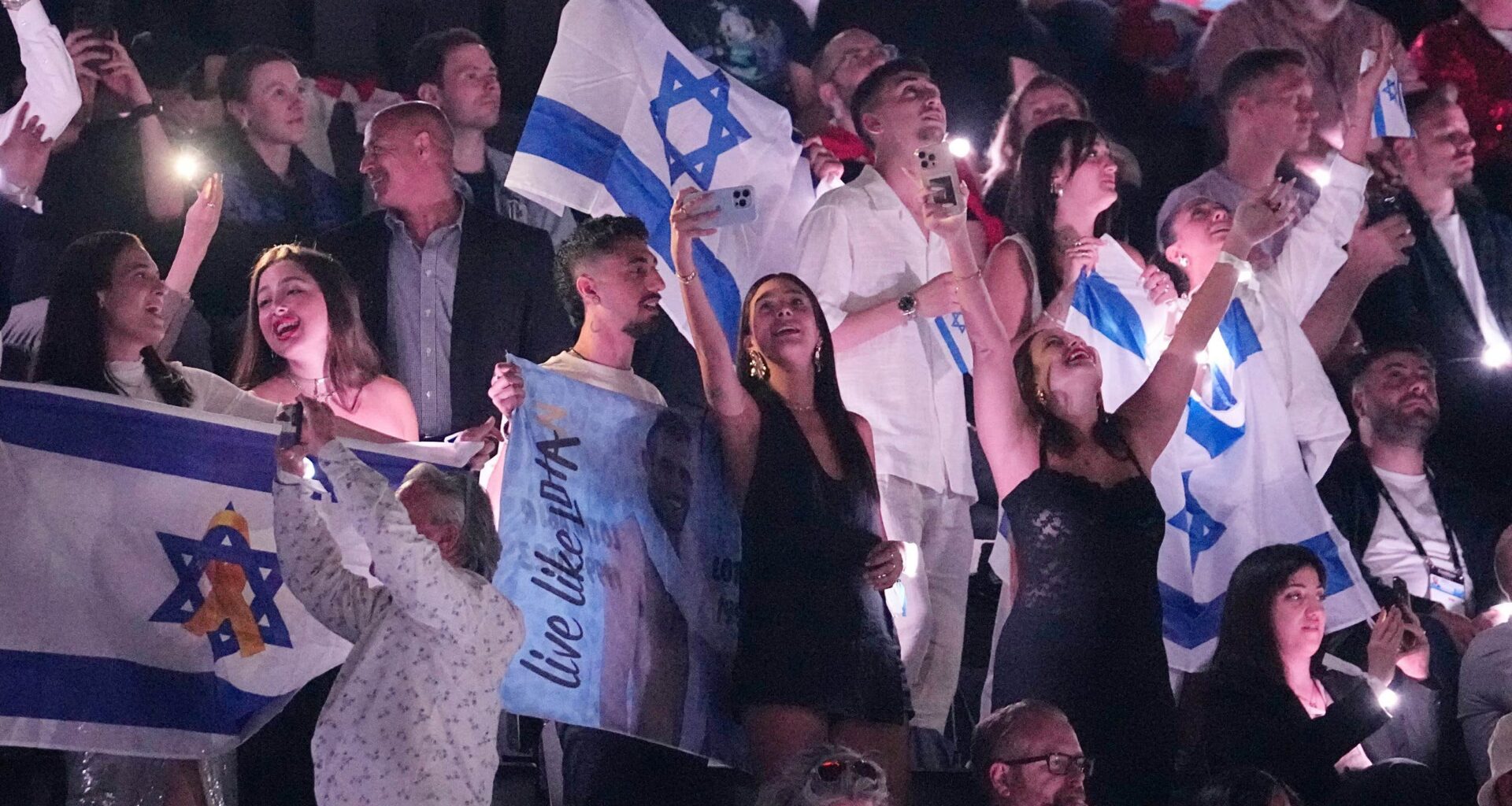 Experten inför beskedet om Israel: ”Eurovisions största kris” | Nöje