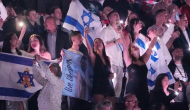 Experten inför beskedet om Israel: ”Eurovisions största kris” | Nöje