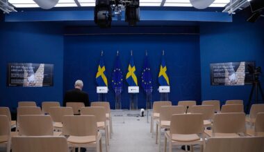 DN Direkt – Tuffare villkor för brottslingar som inte kan utvisas