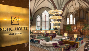 Brakförlust för Soho house – sågas hårt