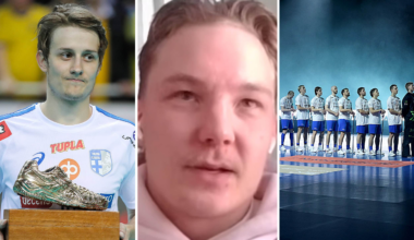 80 stängs av i finsk spelskandal: ”Accepterar inte det här”