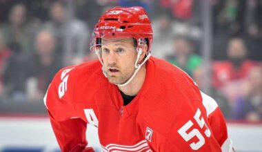 DN Direkt – Kronwall invald i Hall of Fame